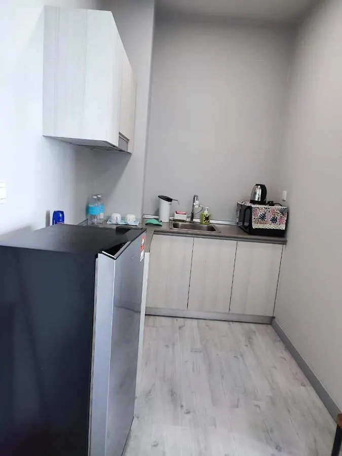 Sea La Vie Jq Homestay Kota Kinabalu Apartment