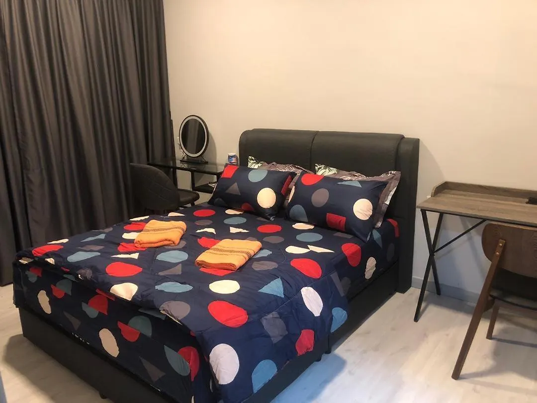 Sea La Vie Jq Homestay Kota Kinabalu